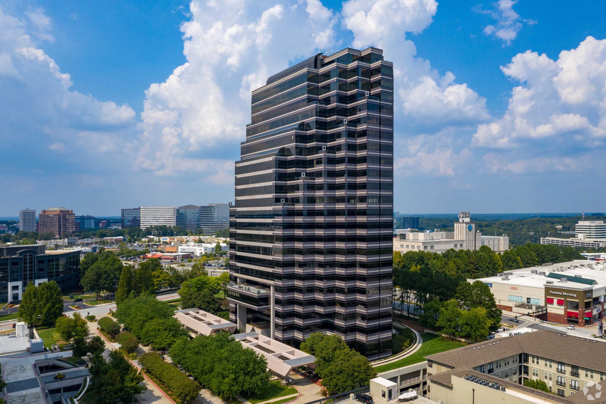 ThreeNex office